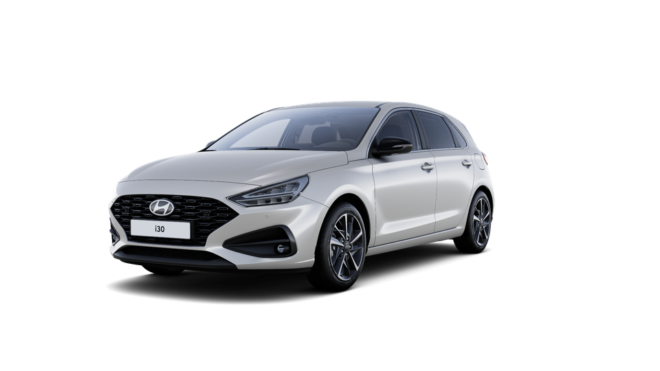Hyundai i30 Hatchback